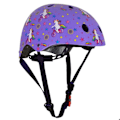 Miniatyrbild 1 av 4: Kiddimoto - Unicorn barnhjälm Medium