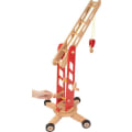 Pikkukuva 2 / 2: GRUE MOBILE Röd