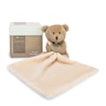 Pikkukuva 2 / 4: DOUDOU ET COMPAGNIE Karhun nenäliina - Doudou kukkalaatikossa