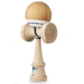 Miniatyrbild 3 av 4: Utomhusspel - Krom Kendama Pop Naked - Brun - Mixed - VTECH kastanj