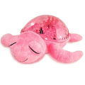 Miniatyrbild 1 av 5: Cloud b Tranquil Rosa sköldpadda - CLTT-7423PK N10/2020 Rosa