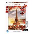 Pikkukuva 1 / 4: Nathan - Eiffel-torni palapeli syksyllä 1000 pj - RAVENSBURGER