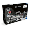 Miniatyrbild 6 av 6: Ravensburger-Gravitrax Star Wars-set-188 bitar-Marmorkrets-Byggspel-Marmorbana-Från 8 år gammal-23860 Flerfärgad
