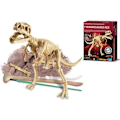 Pikkukuva 1 / 4: 4M Kidzlabs - Tyrannosaurus Rex Dig Kit
