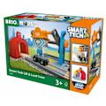 Miniatyrbild 3 av 5: BRIO World Godlastningskran - Smart Tech - 33827