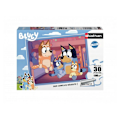 Pikkukuva 1 / 6: Puzzle 30 p - aika Flerfärgad