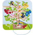 Miniatyrbild 3 av 4: Magnetic Game The Orchard - HABA - Maze Puzzle with Magnetic Marbles - Barn från 3 år och uppåt