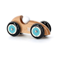 Pikkukuva 1 / 3: Vilac - Cabriolet XL luonnollinen puu Beige