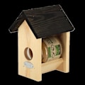 Miniatyrbild 6 av 6: Esschert Design - Selektivt jordnötssmörhus Beige
