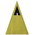 Pikkukuva 3 / 5: Esschert Design - Camouflage-linnunpönttö