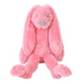 Miniatyrbild 2 av 2: Happy Horse - Richie Pink Rabbit Soft Toy 28 cm Rosa