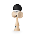 Pikkukuva 3 / 4: Ulkoleikki - VTECH - Krom Kendama Pop Musta - Ulkona - 6 vuotta ja enemmän - Sekä pojille että tytöille Svart