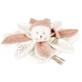Pikkukuva 2 / 6: Doudou litteä terälehdet Karhu Vaaleanpunainen Rosa