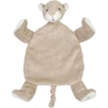 Miniatyrbild 2 av 2: Doudou - Glad Häst - Lejon Loulou Tuttle - Brun - Blandat - Baby - 0 månader - Nyfödd Beige