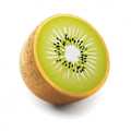Pikkukuva 1 / 2: Erzi - Kiwi Grön / Brun