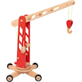Pikkukuva 1 / 2: GRUE MOBILE Röd