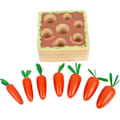 Miniatyrbild 3 av 4: Morot plug-in spel