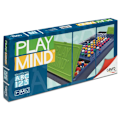 Pikkukuva 2 / 3: Ajattelun ja päättelyn peli Play mind Flerfärgad