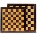 Miniatyrbild 1 av 2: Cayro - Intarsia schackbräde