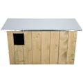Pikkukuva 4 / 4: Esschert Design Rengastaja hulotte 85,5 x 37,3 x 44,3 cm