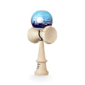Miniatyrbild 3 av 4: Kendama KROM x JODY BARTON UFO