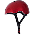 Pikkukuva 2 / 6: Casque Kypärät - Metallinen Punainen Pieni