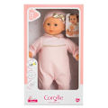 Pikkukuva 2 / 6: Äitini Ensimmäinen Vauva COROLLE - Vauva Calin Manon - 30 cm - vaniljan tuoksu - alkaen 18 kuukautta Rosa