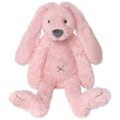 Miniatyrbild 1 av 2: Plysch - Richie Rabbit 20 cm: Rosa Rosa