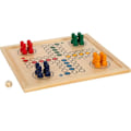 Miniatyrbild 2 av 6: Small foot company - Classic 7 game collection - LEGLER Beige