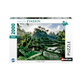Pikkukuva 3 / 3: '2000 palapelin palassa Bali, Aikuiset ja lapset 14-vuotiaasta alkaen, Escape-kokoelma, 12001518, Nathan'