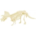 Pikkukuva 3 / 3: Ulysse - Paleo-setti - Triceratops Grön