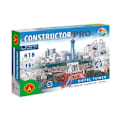 Pikkukuva 1 / 3: Alexander Toys - Constructor Pro - Eiffel-torni 5 in 1 Vit