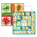 Pikkukuva 3 / 4: Mideer - Ludo Trip - Oskaripeli ja pieni hevoset - TROUSSELIER Grön