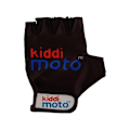 Pikkukuva 1 / 2: Kiddimoto - Gants Musta KESKIKOKO Svart