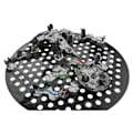 Miniatyrbild 2 av 6: Ravensburger-Gravitrax Star Wars-set-188 bitar-Marmorkrets-Byggspel-Marmorbana-Från 8 år gammal-23860 Flerfärgad