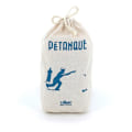 Pikkukuva 3 / 3: Retro Pétanque-peli Yksilöllinen Väritys Beige