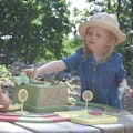 Pikkukuva 4 / 4: Viking Toys - Ekso Circuit bioplastista - TROUSSELIER