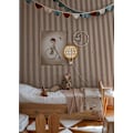 Pikkukuva 5 / 6: Little Lights - Ilmakeinuvalo keltainen ilmapallo Gul