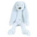 Miniatyrbild 2 av 4: Plysch - Richie Rabbit 30 cm: Blå Blå