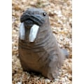 Miniatyrbild 3 av 3: Wudimals - Morsefigur - K-PLAY Grå