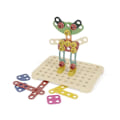 Pikkukuva 1 / 4: Peli PlayBio: Tecno Jumbo Yksittäinen Väri Beige