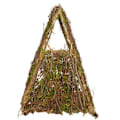 Miniatyrbild 4 av 5: Esschert Design - Camouflage Birdhouse