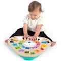 Pikkukuva 6 / 6: HAPE Magic Touch -musiikkipöytä Flerfärgad