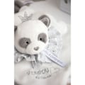 Miniatyrbild 4 av 5: DOUDOU ET COMPAGNIE Dreamcatcher - Doudou Panda Vit