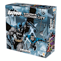 Pikkukuva 2 / 4: Batman Tunnelma-peli - TOPI GAMES - 2 pelaajaa tai enemmän - Suositusikä 7 vuotta ja yli - Sisätiloihin Svart