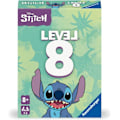 Pikkukuva 4 / 4: "PELITASOITE 8 OMPELU RAVENSBURGER RAR24700" Blå