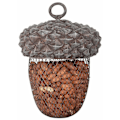 Miniatyrbild 1 av 5: Matare - Esschert Design - Acorn - Polyresin - Metall - Utomhus