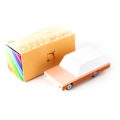 Miniatyrbild 2 av 3: Candylab Toys - Dart Wagon - Den persikorosa stationcaren - CANDY LAB Rosa