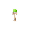 Pikkukuva 1 / 4: Ulkoilupeli Krom Kendama Pop Limevihreä - KROM KENDAMA