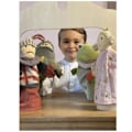 Pikkukuva 2 / 5: Egmont Toys - Lohikäärmelaite Grå